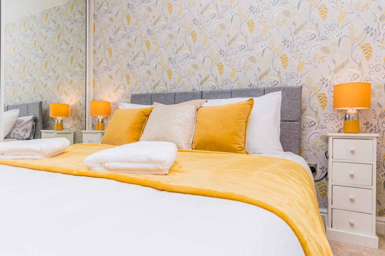 Burnham House - Labrad Homes Luaran gambar